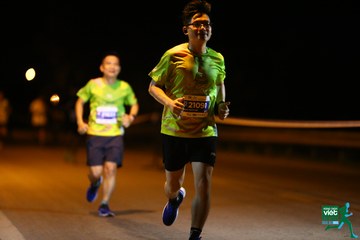 NÔNG THÔN VIỆT MARATHON - NGHỆ AN 2023 - Ảnh #416320