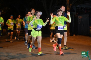NÔNG THÔN VIỆT MARATHON - NGHỆ AN 2023 - Ảnh #423417
