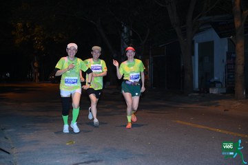 NÔNG THÔN VIỆT MARATHON - NGHỆ AN 2023 - Ảnh #423455