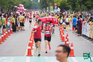 NÔNG THÔN VIỆT MARATHON - NGHỆ AN 2023 - Ảnh #419143