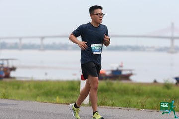 NÔNG THÔN VIỆT MARATHON - NGHỆ AN 2023 - Ảnh #415121