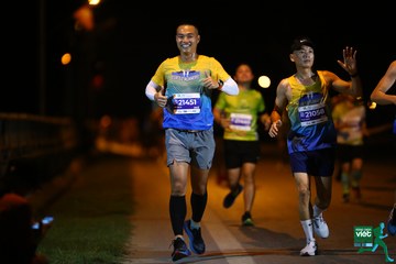 NÔNG THÔN VIỆT MARATHON - NGHỆ AN 2023 - Ảnh #416263