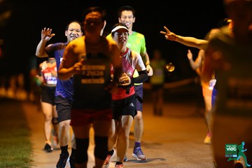NÔNG THÔN VIỆT MARATHON - NGHỆ AN 2023 - Ảnh #415979