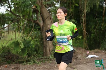 NÔNG THÔN VIỆT MARATHON - NGHỆ AN 2023 - Ảnh #422802