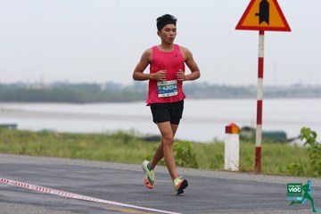 NÔNG THÔN VIỆT MARATHON - NGHỆ AN 2023 - Ảnh #415360