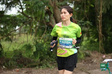 NÔNG THÔN VIỆT MARATHON - NGHỆ AN 2023 - Ảnh #422803