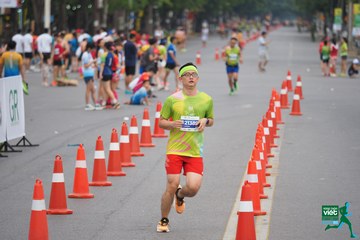 NÔNG THÔN VIỆT MARATHON - NGHỆ AN 2023 - Ảnh #420880