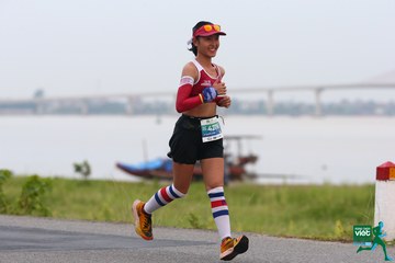NÔNG THÔN VIỆT MARATHON - NGHỆ AN 2023 - Ảnh #415480