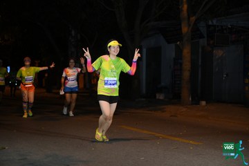 NÔNG THÔN VIỆT MARATHON - NGHỆ AN 2023 - Ảnh #423430