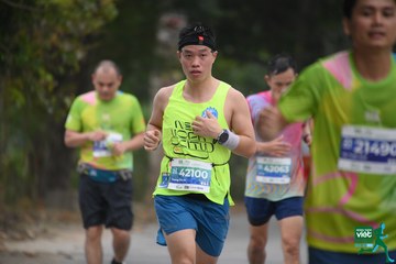 NÔNG THÔN VIỆT MARATHON - NGHỆ AN 2023 - Ảnh #425534