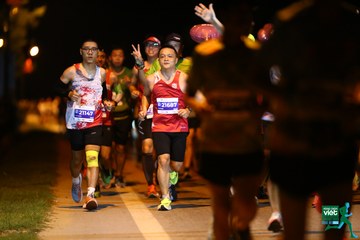 NÔNG THÔN VIỆT MARATHON - NGHỆ AN 2023 - Ảnh #416366