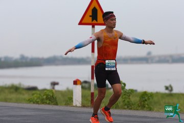 NÔNG THÔN VIỆT MARATHON - NGHỆ AN 2023 - Ảnh #415390