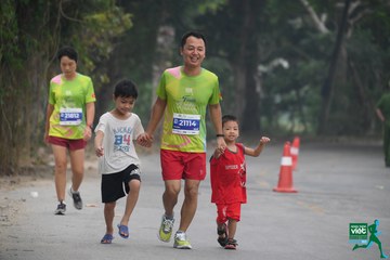 NÔNG THÔN VIỆT MARATHON - NGHỆ AN 2023 - Ảnh #425954