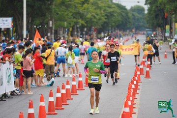 NÔNG THÔN VIỆT MARATHON - NGHỆ AN 2023 - Ảnh #420136