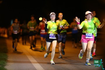 NÔNG THÔN VIỆT MARATHON - NGHỆ AN 2023 - Ảnh #416136