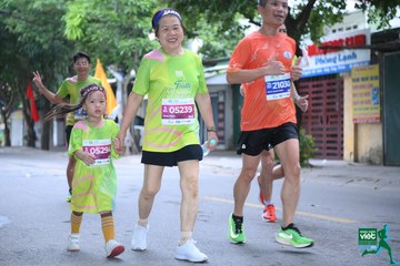 NÔNG THÔN VIỆT MARATHON - NGHỆ AN 2023 - Ảnh #424718