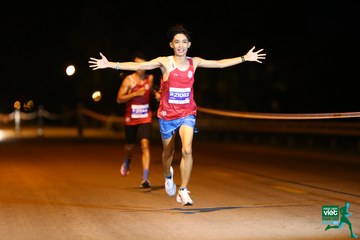 NÔNG THÔN VIỆT MARATHON - NGHỆ AN 2023 - Ảnh #416665