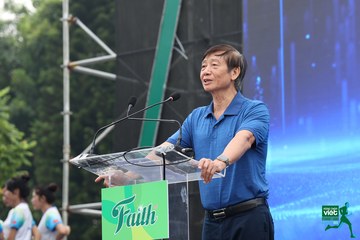NÔNG THÔN VIỆT MARATHON - NGHỆ AN 2023 - Ảnh #422864