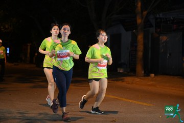 NÔNG THÔN VIỆT MARATHON - NGHỆ AN 2023 - Ảnh #423729