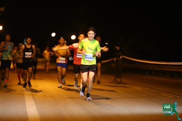 NÔNG THÔN VIỆT MARATHON - NGHỆ AN 2023 - Ảnh #417062