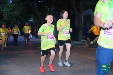 NÔNG THÔN VIỆT MARATHON - NGHỆ AN 2023 - Ảnh #423935