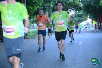 NÔNG THÔN VIỆT MARATHON - NGHỆ AN 2023 - Ảnh #424242