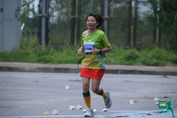 NÔNG THÔN VIỆT MARATHON - NGHỆ AN 2023 - Ảnh #425126