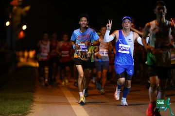 NÔNG THÔN VIỆT MARATHON - NGHỆ AN 2023 - Ảnh #416373