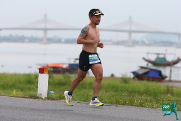NÔNG THÔN VIỆT MARATHON - NGHỆ AN 2023 - Ảnh #415267