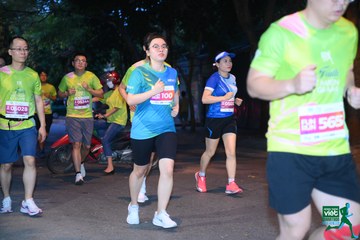 NÔNG THÔN VIỆT MARATHON - NGHỆ AN 2023 - Ảnh #423942