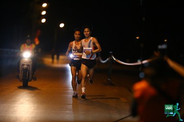 NÔNG THÔN VIỆT MARATHON - NGHỆ AN 2023 - Ảnh #416674