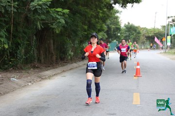 NÔNG THÔN VIỆT MARATHON - NGHỆ AN 2023 - Ảnh #421917