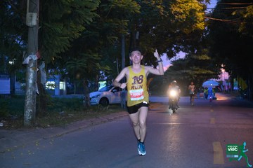 NÔNG THÔN VIỆT MARATHON - NGHỆ AN 2023 - Ảnh #423768