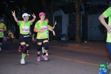 NÔNG THÔN VIỆT MARATHON - NGHỆ AN 2023 - Ảnh #423947