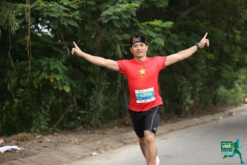 NÔNG THÔN VIỆT MARATHON - NGHỆ AN 2023 - Ảnh #422653