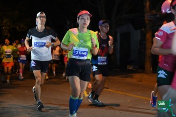 NÔNG THÔN VIỆT MARATHON - NGHỆ AN 2023 - Ảnh #423343