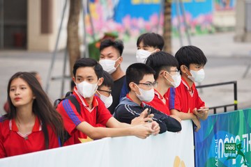 NÔNG THÔN VIỆT MARATHON - NGHỆ AN 2023 - Ảnh #421736