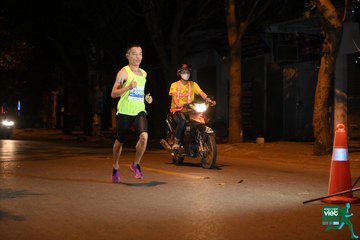 NÔNG THÔN VIỆT MARATHON - NGHỆ AN 2023 - Ảnh #422967