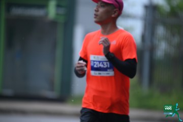 NÔNG THÔN VIỆT MARATHON - NGHỆ AN 2023 - Ảnh #425075