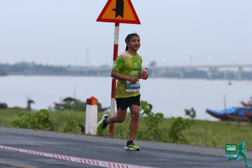 NÔNG THÔN VIỆT MARATHON - NGHỆ AN 2023 - Ảnh #415581