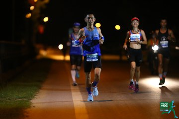 NÔNG THÔN VIỆT MARATHON - NGHỆ AN 2023 - Ảnh #417175