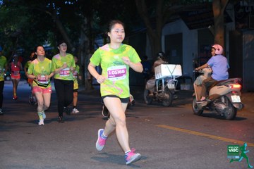 NÔNG THÔN VIỆT MARATHON - NGHỆ AN 2023 - Ảnh #423937