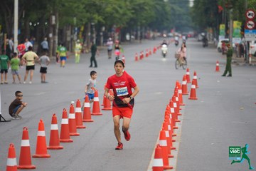 NÔNG THÔN VIỆT MARATHON - NGHỆ AN 2023 - Ảnh #421599