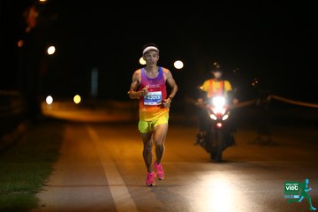 NÔNG THÔN VIỆT MARATHON - NGHỆ AN 2023 - Ảnh #417263