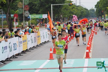 NÔNG THÔN VIỆT MARATHON - NGHỆ AN 2023 - Ảnh #419804