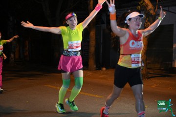 NÔNG THÔN VIỆT MARATHON - NGHỆ AN 2023 - Ảnh #423528