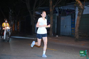 NÔNG THÔN VIỆT MARATHON - NGHỆ AN 2023 - Ảnh #423465