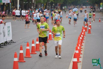 NÔNG THÔN VIỆT MARATHON - NGHỆ AN 2023 - Ảnh #420969