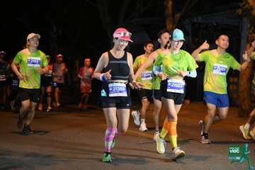 NÔNG THÔN VIỆT MARATHON - NGHỆ AN 2023 - Ảnh #423372