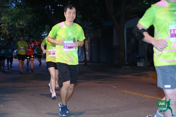 NÔNG THÔN VIỆT MARATHON - NGHỆ AN 2023 - Ảnh #423986